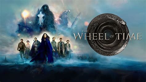 the wheel of time s01e05 bdscr|THE WHEEL OF TIME Recap (S01E05): Blood Calls Blood.